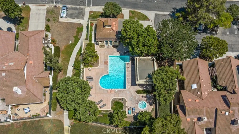 27353 Paseo Ravenna #35 San Juan Capistrano, CA 92675
