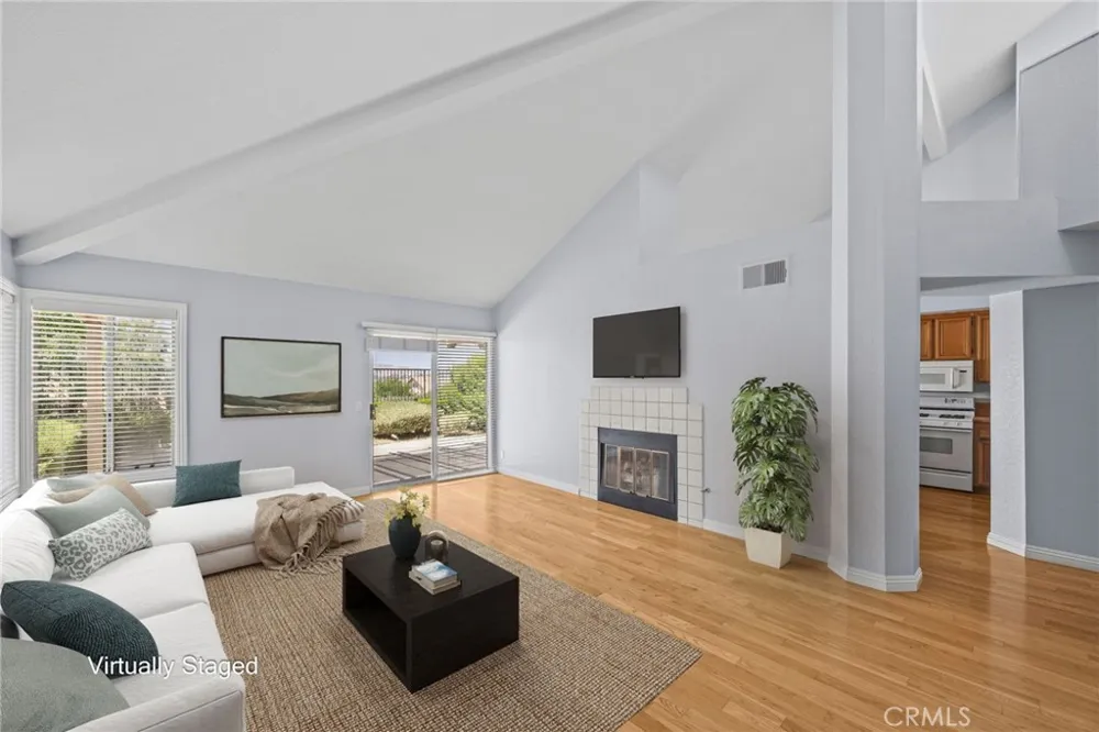 27353 Paseo Ravenna #35 San Juan Capistrano, CA 92675