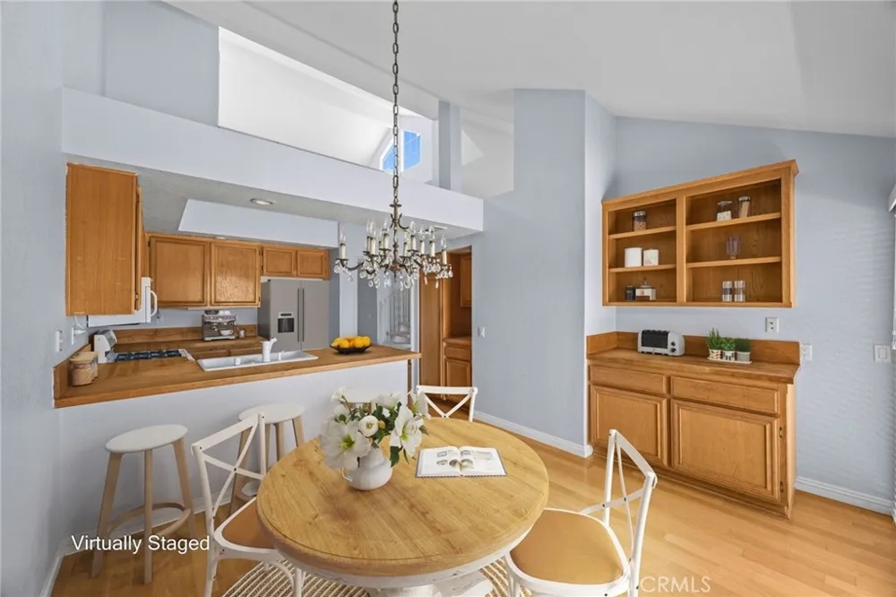 27353 Paseo Ravenna #35 San Juan Capistrano, CA 92675