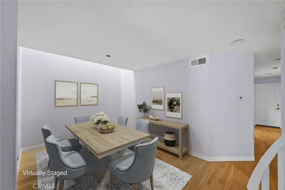 27353 Paseo Ravenna #35 San Juan Capistrano, CA 92675