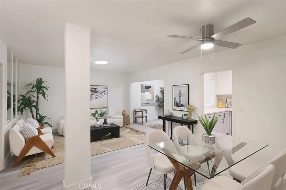 5651 Sumner #109 Culver City, CA 90230