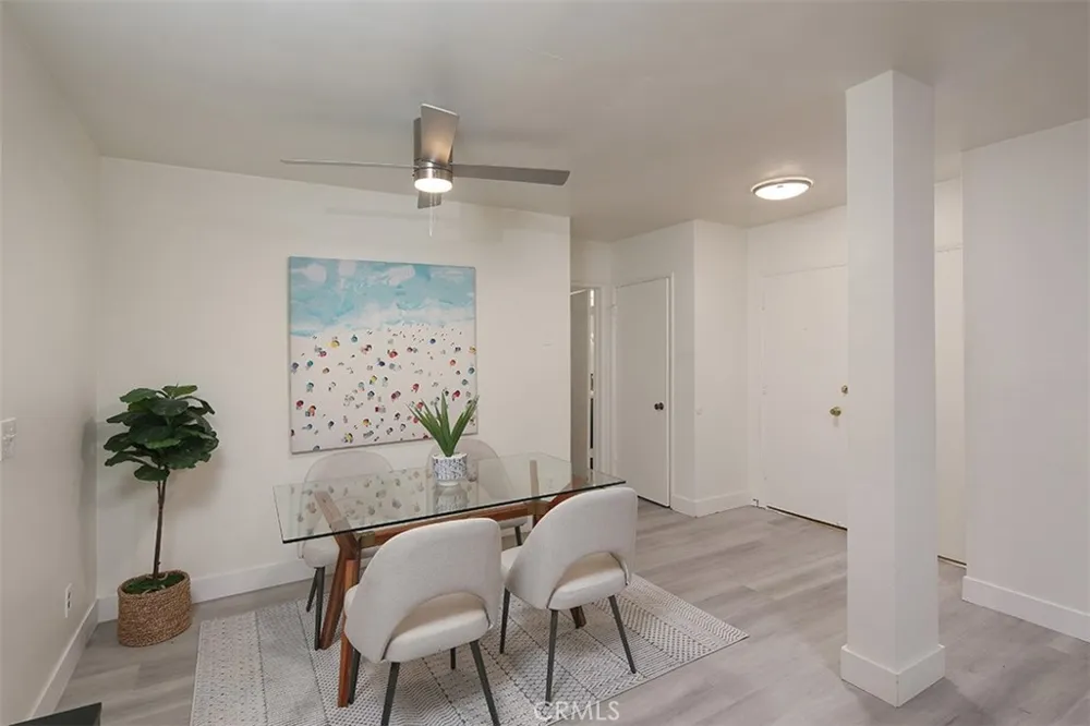 5651 Sumner #109 Culver City, CA 90230