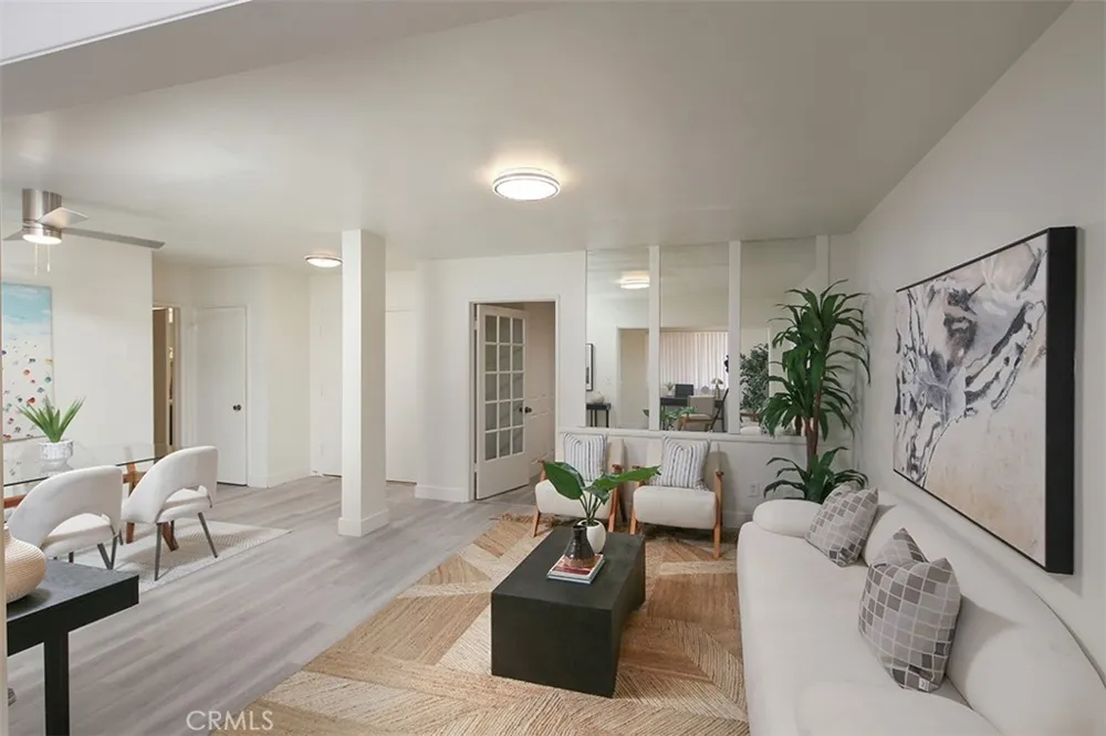 5651 Sumner #109 Culver City, CA 90230