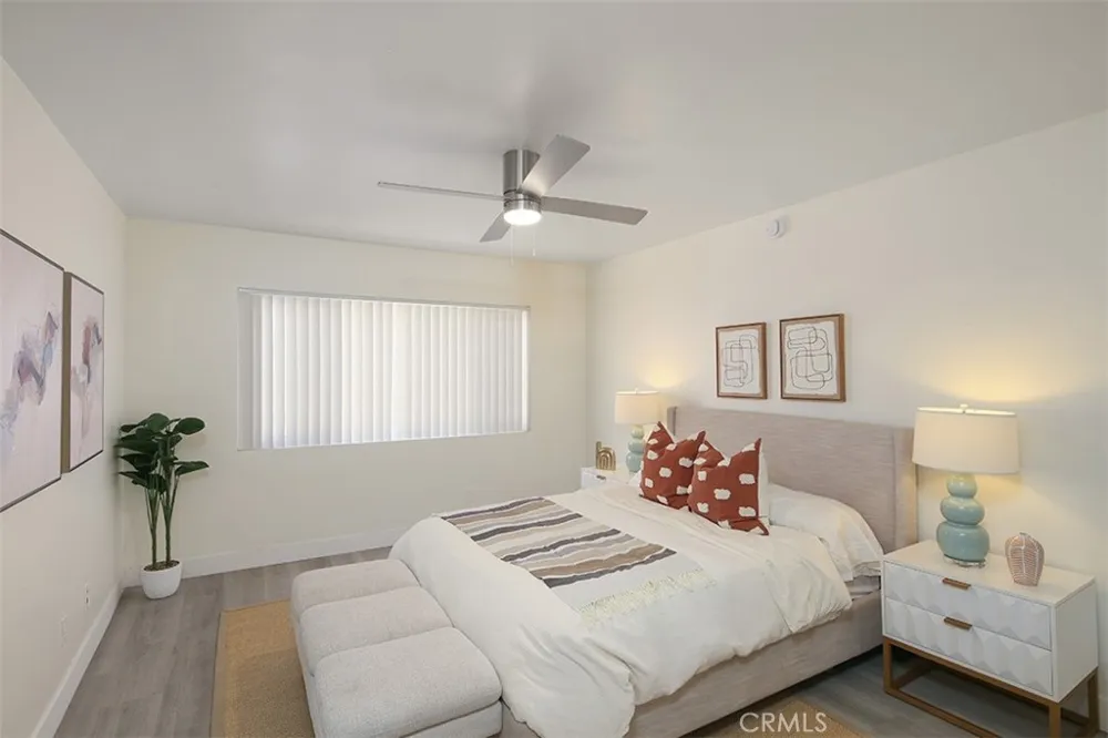 5651 Sumner #109 Culver City, CA 90230