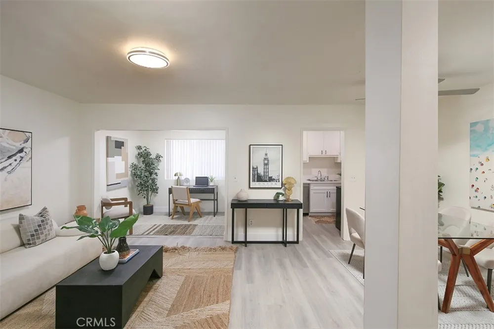 5651 Sumner #109 Culver City, CA 90230