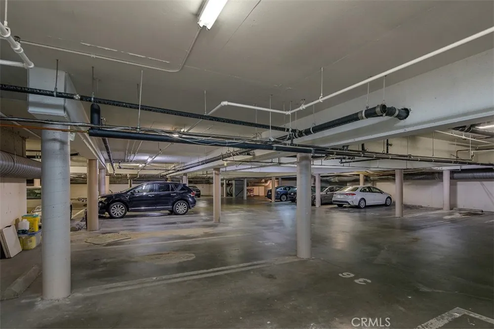 5651 Sumner #109 Culver City, CA 90230
