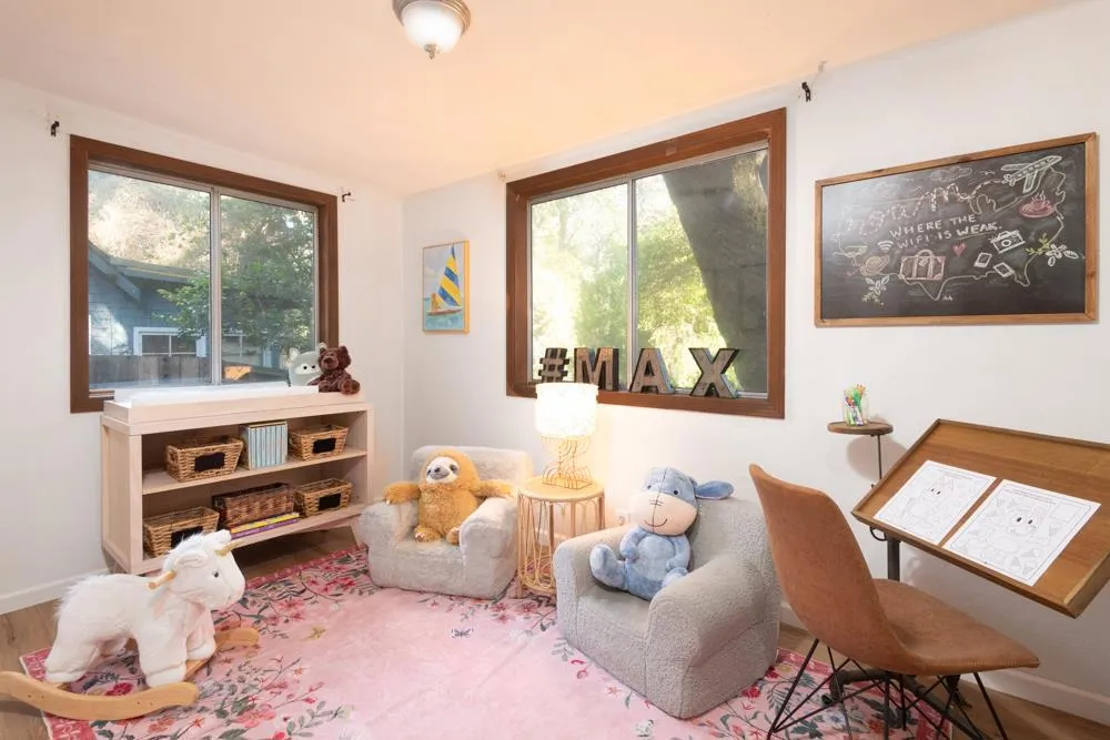 383 Riverview Drive Boulder Creek, CA 95006