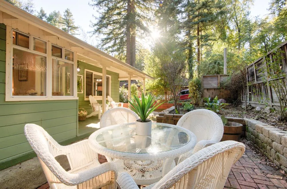 383 Riverview Drive Boulder Creek, CA 95006