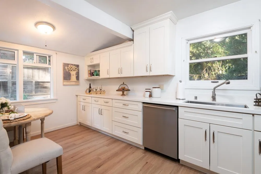 383 Riverview Drive Boulder Creek, CA 95006