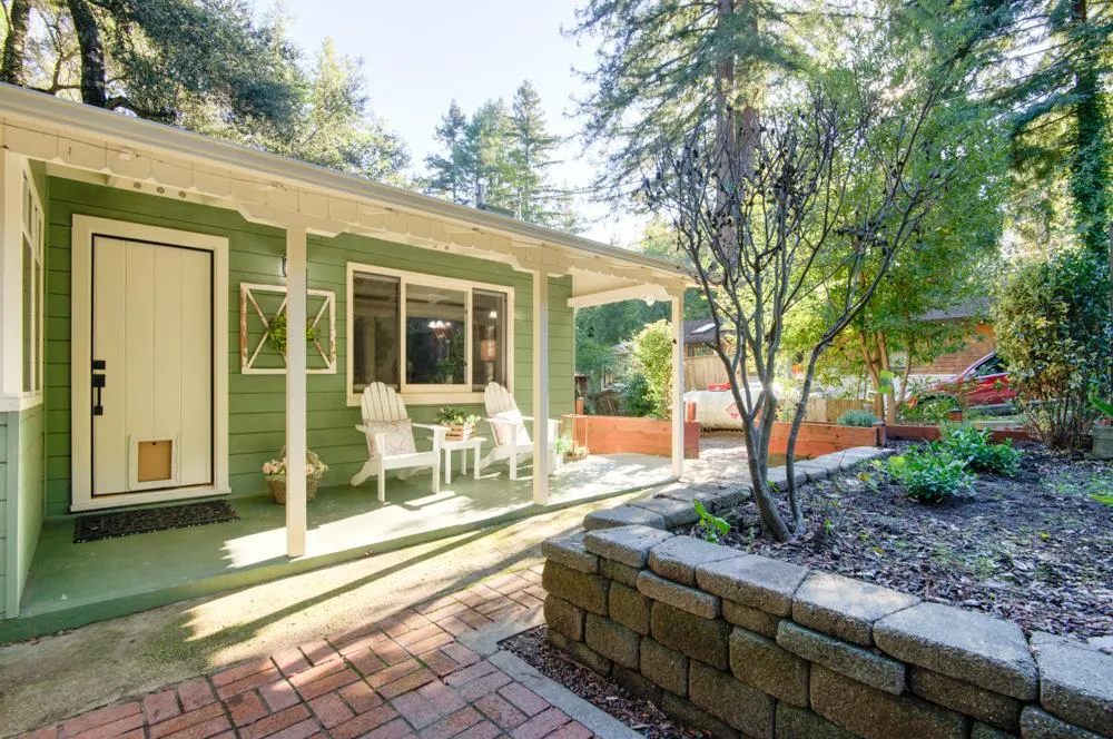383 Riverview Drive Boulder Creek, CA 95006