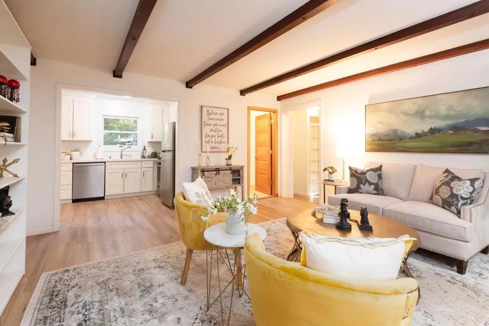 383 Riverview Drive Boulder Creek, CA 95006
