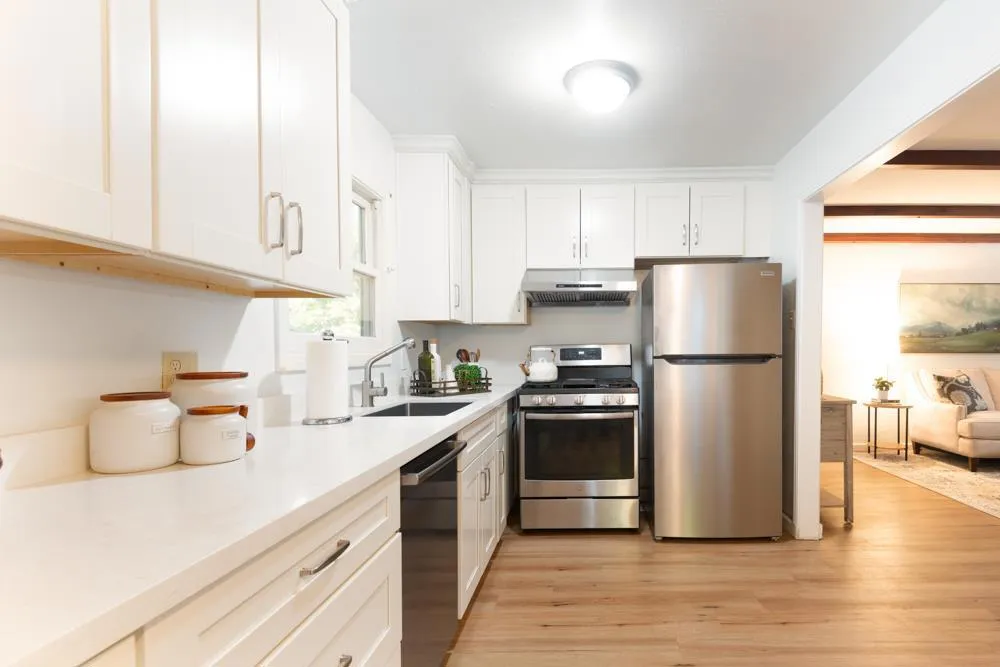 383 Riverview Drive Boulder Creek, CA 95006