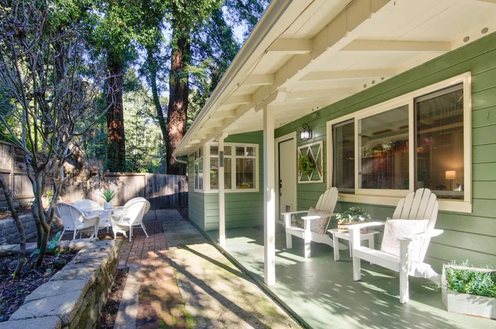 383 Riverview Drive Boulder Creek, CA 95006