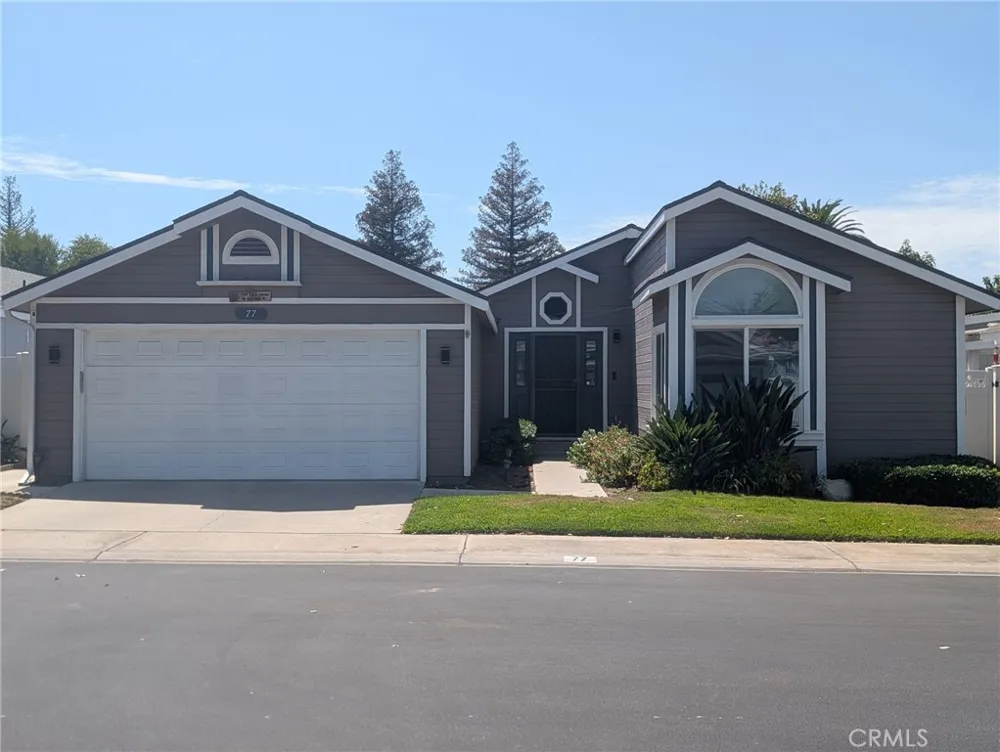 140 W Pioneer #77 Redlands, CA 92374
