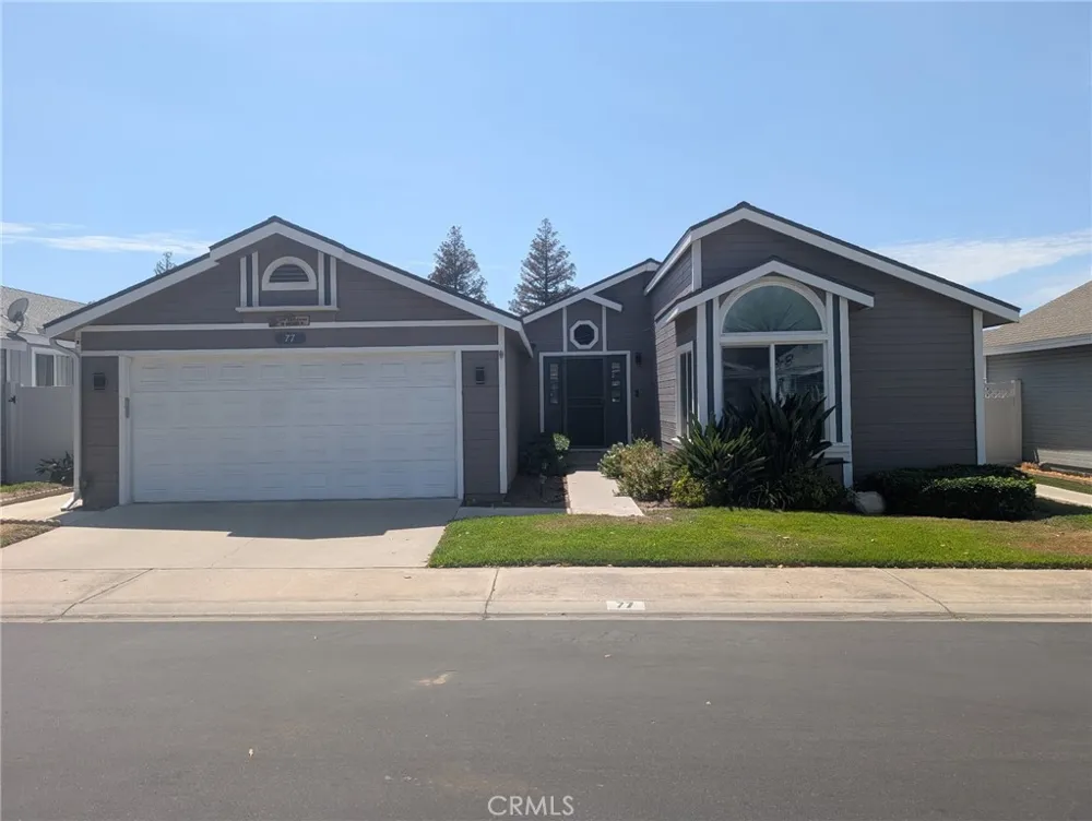 140 W Pioneer #77 Redlands, CA 92374