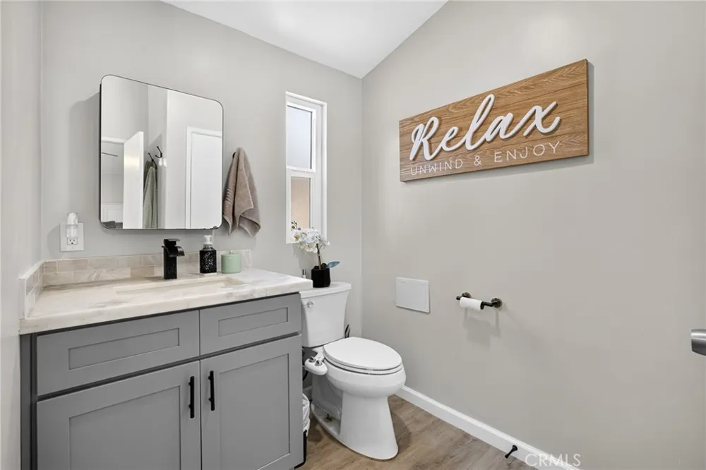 140 W Pioneer #77 Redlands, CA 92374