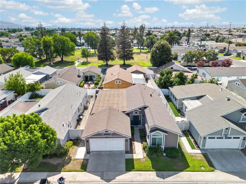 140 W Pioneer #77 Redlands, CA 92374