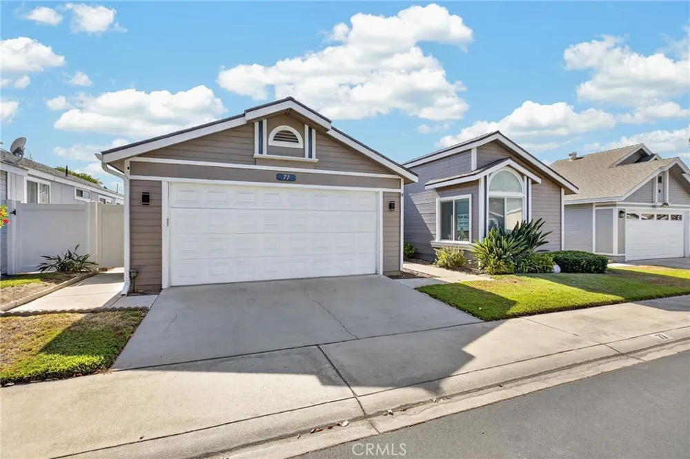 140 W Pioneer #77 Redlands, CA 92374