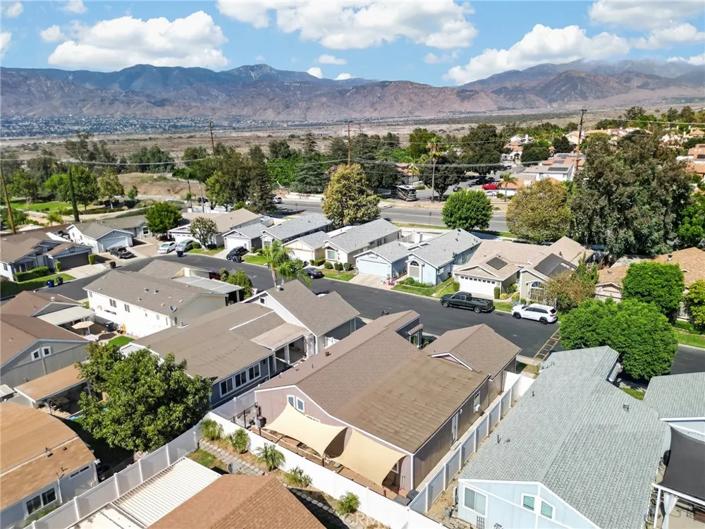 140 W Pioneer #77 Redlands, CA 92374