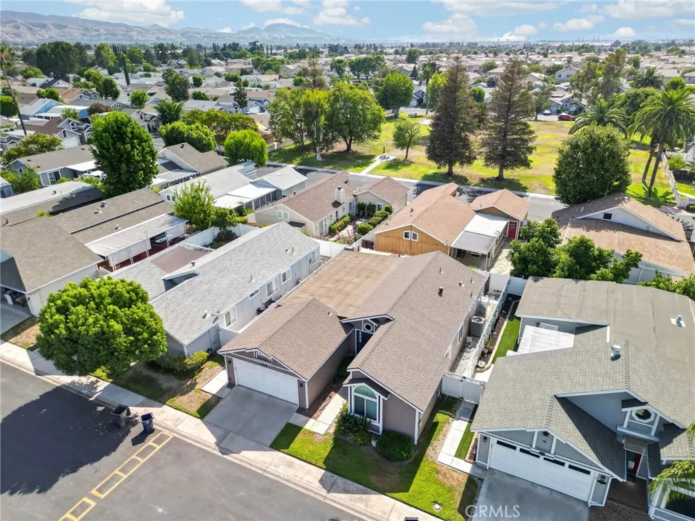 140 W Pioneer #77 Redlands, CA 92374