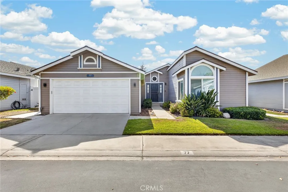 140 W Pioneer #77 Redlands, CA 92374
