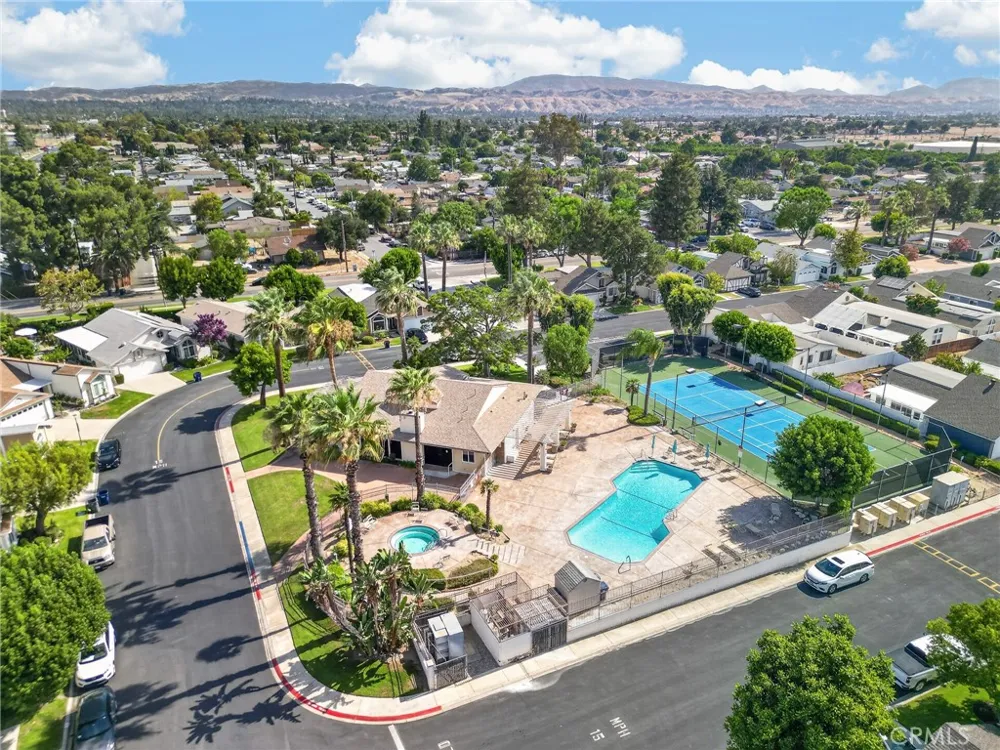 140 W Pioneer #77 Redlands, CA 92374