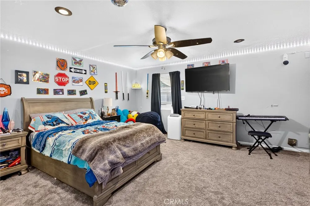 140 W Pioneer #77 Redlands, CA 92374
