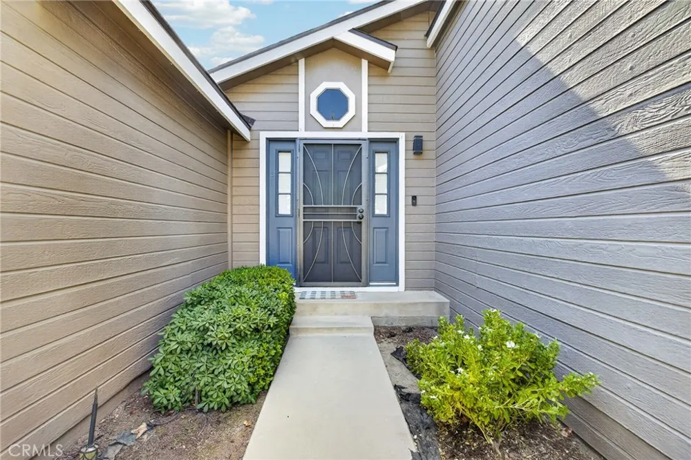 140 W Pioneer #77 Redlands, CA 92374