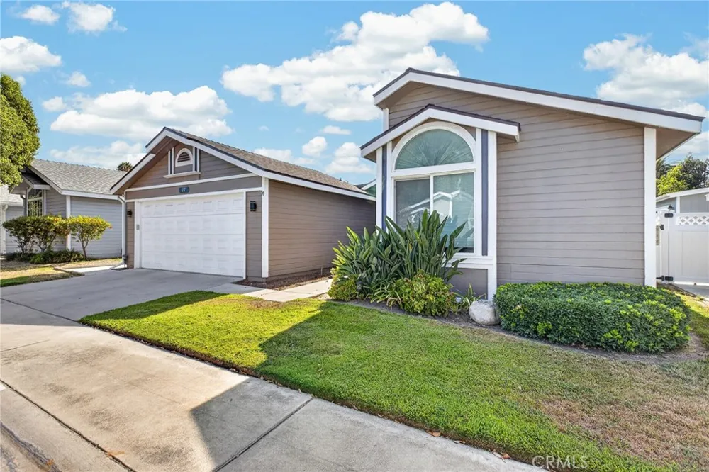 140 W Pioneer #77 Redlands, CA 92374