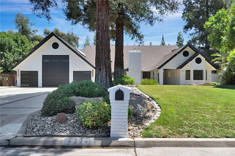 7442 Tahan Fresno, CA 93711