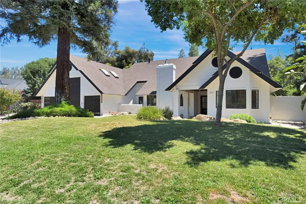 7442 Tahan Fresno, CA 93711