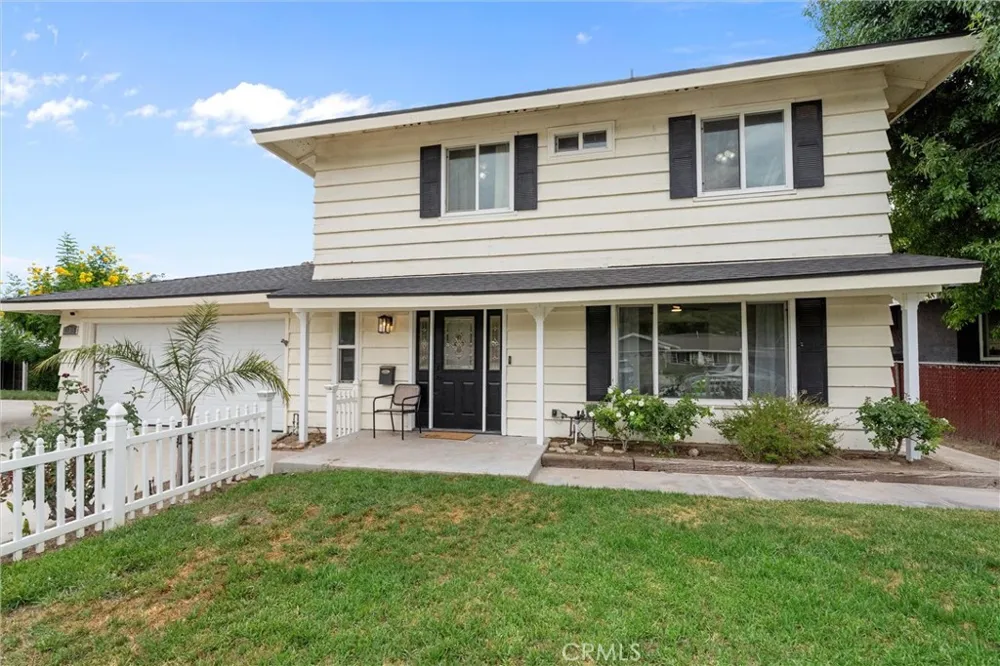 29315 Abelia Rd Canyon Country, CA 91387