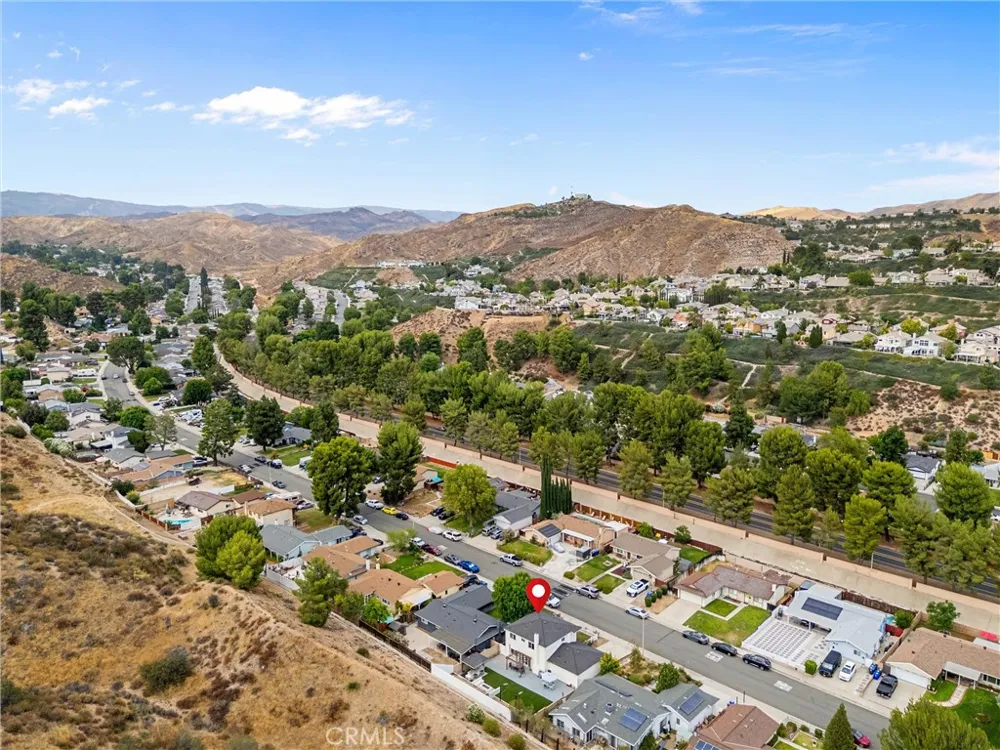 29315 Abelia Rd Canyon Country, CA 91387