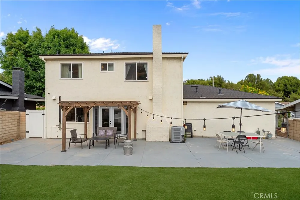 29315 Abelia Rd Canyon Country, CA 91387