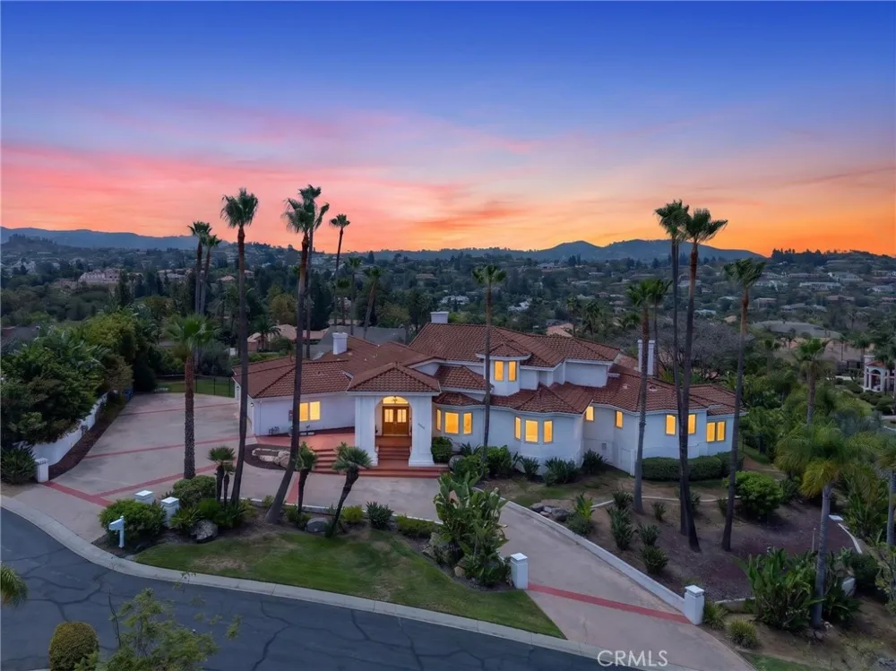 17943 Highlands Ranch Poway, CA 92064