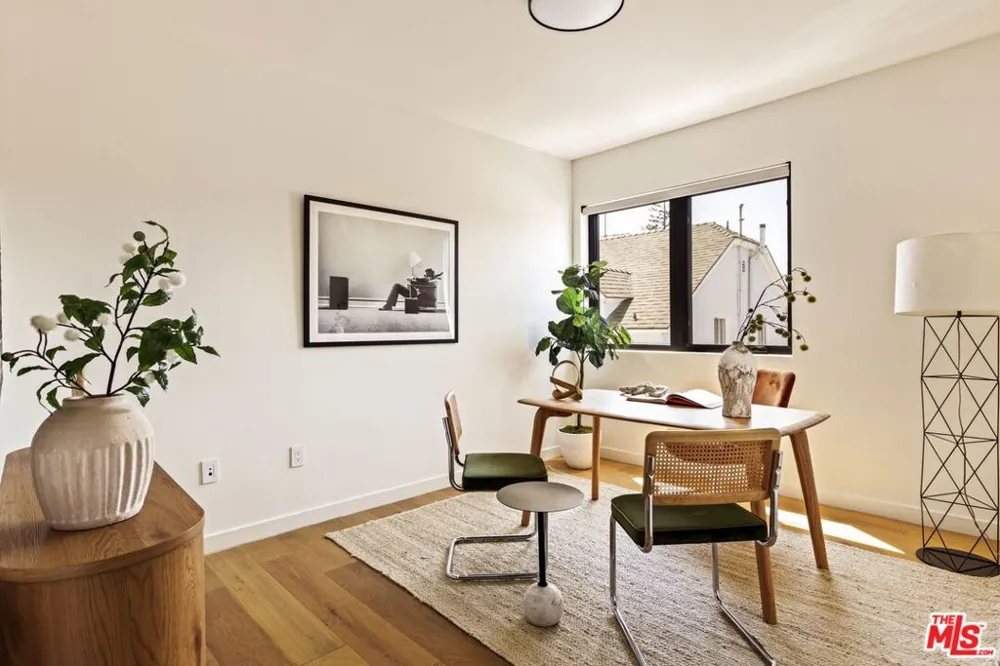 4180 Duquesne Avenue #3 Culver City, CA 90232