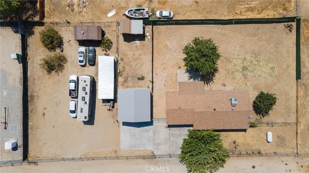 36421 106th E Littlerock, CA 93543