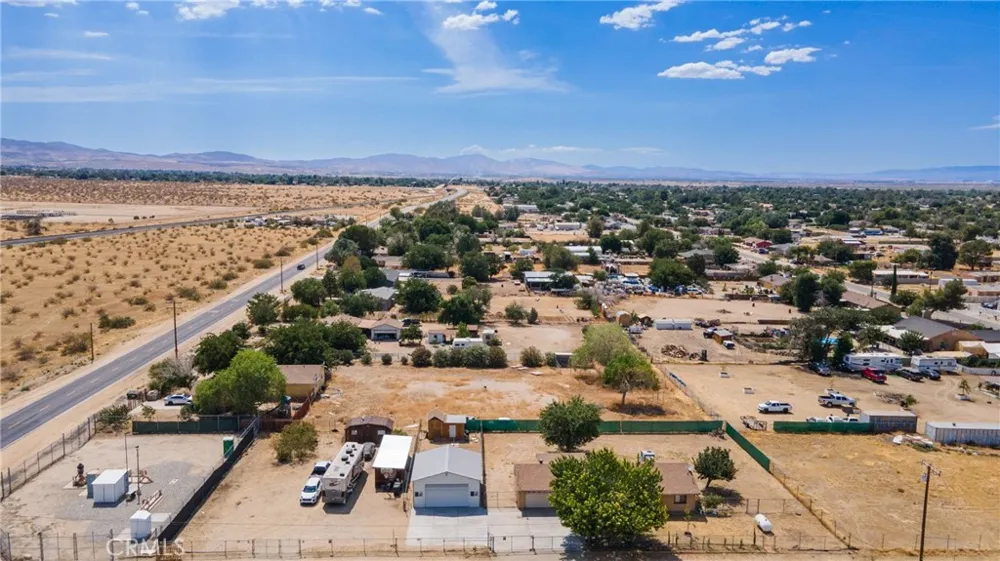 36421 106th E Littlerock, CA 93543