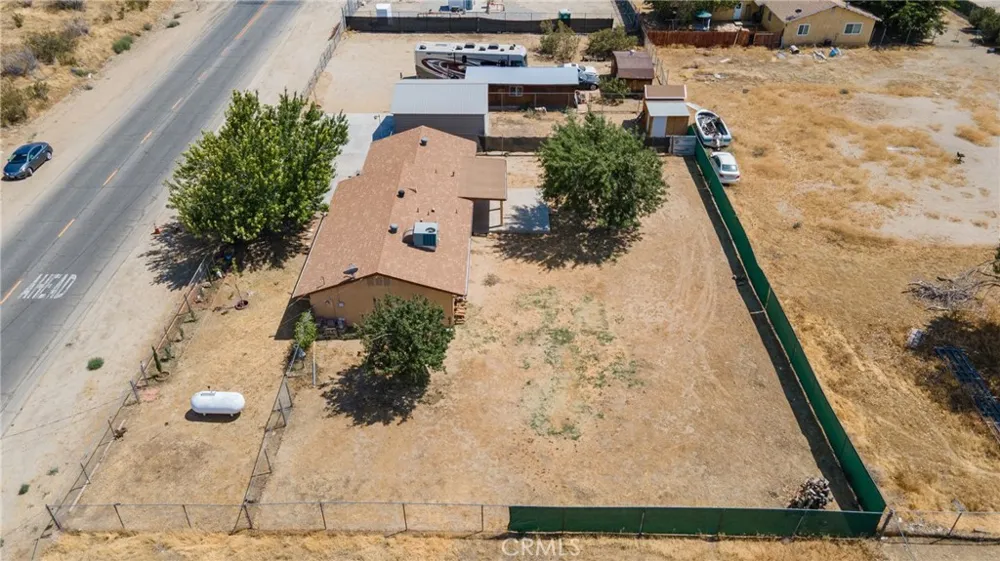 36421 106th E Littlerock, CA 93543