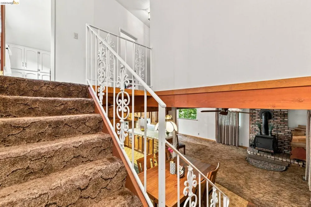 25417 David Dr Long Barn, CA 95335