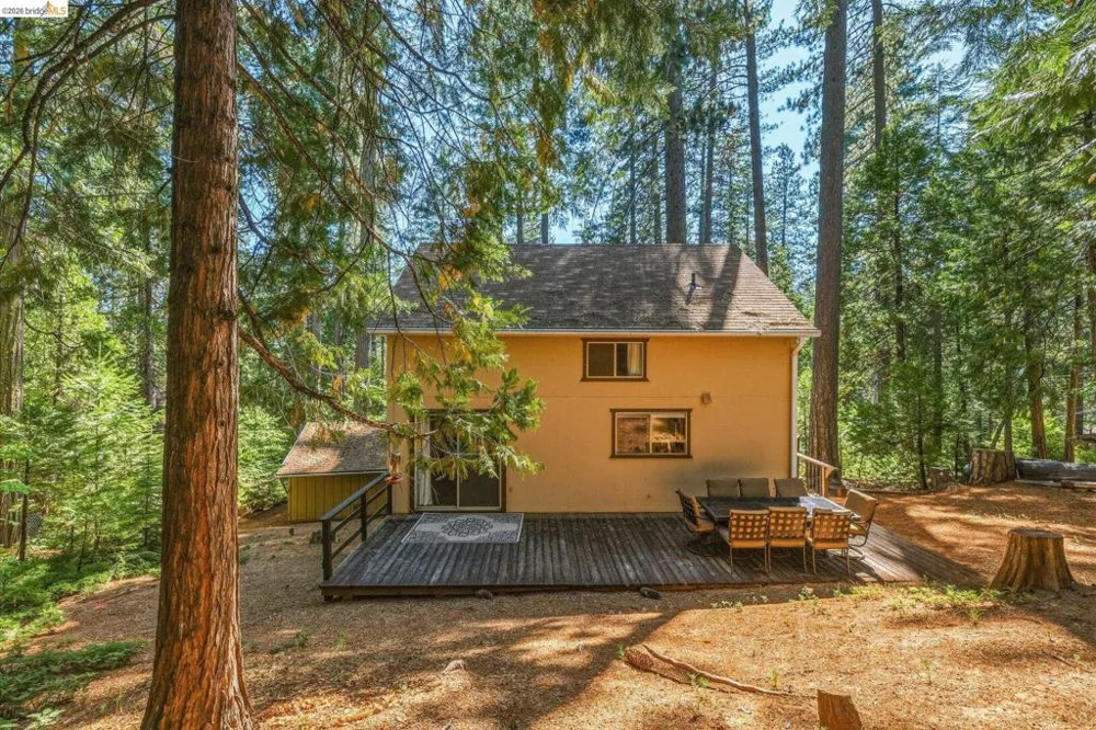 25417 David Dr Long Barn, CA 95335