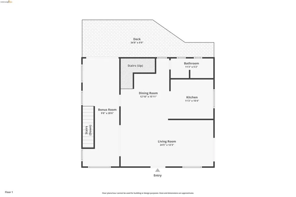 25417 David Dr Long Barn, CA 95335
