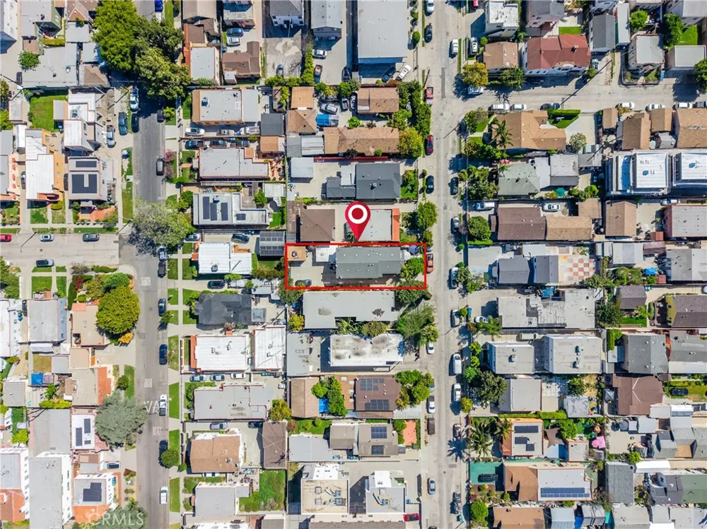 5335 Carlin Los Angeles, CA 90016