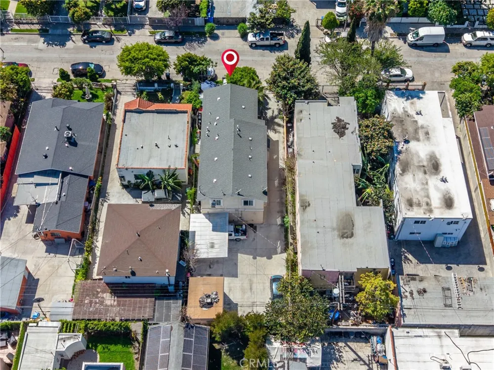 5335 Carlin Los Angeles, CA 90016