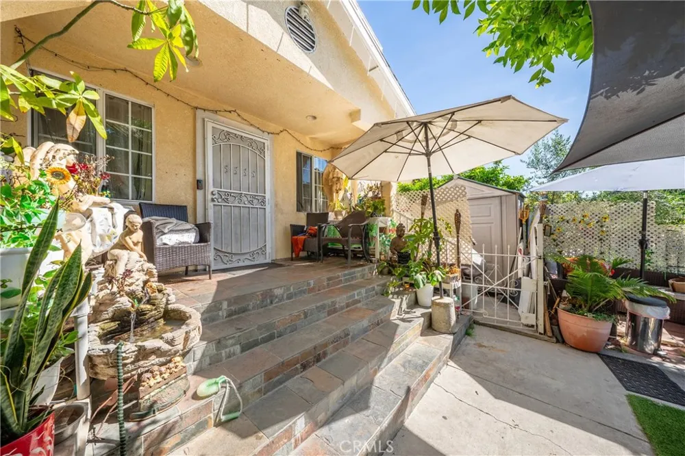 5335 Carlin Los Angeles, CA 90016