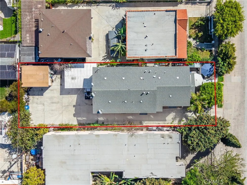 5335 Carlin Los Angeles, CA 90016
