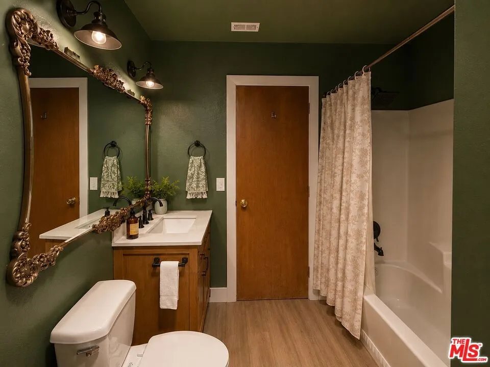 31383 Overcrest Drive Redlands, CA 92374