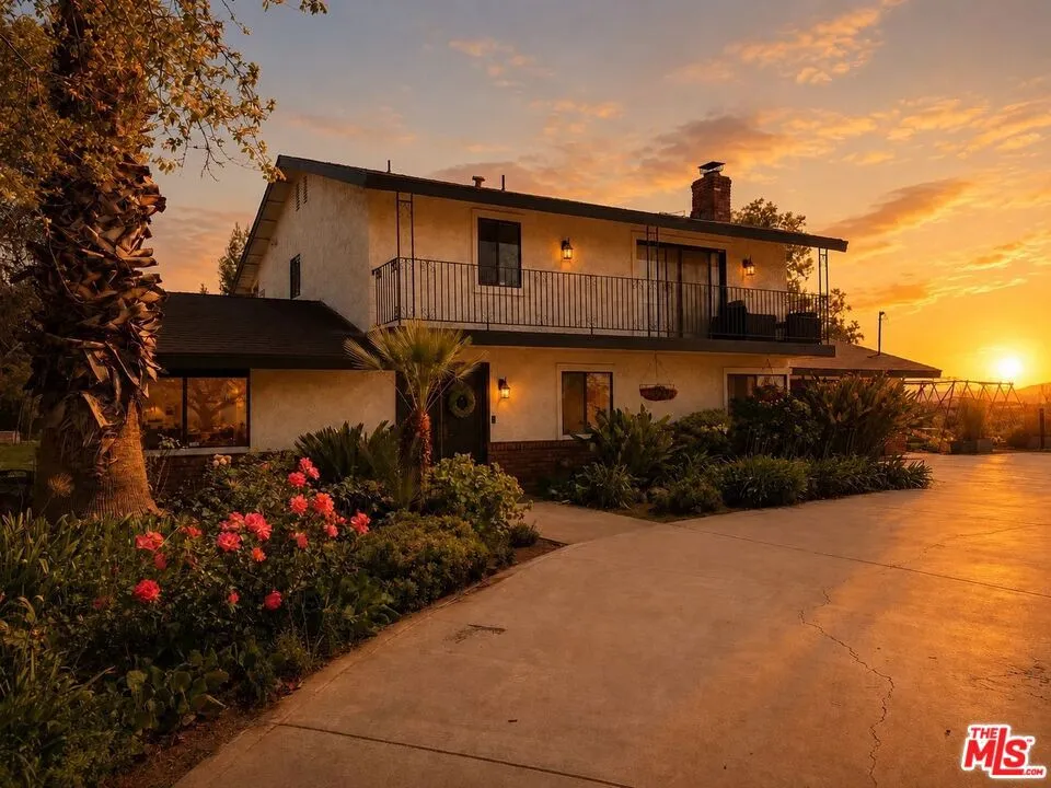 31383 Overcrest Drive Redlands, CA 92374