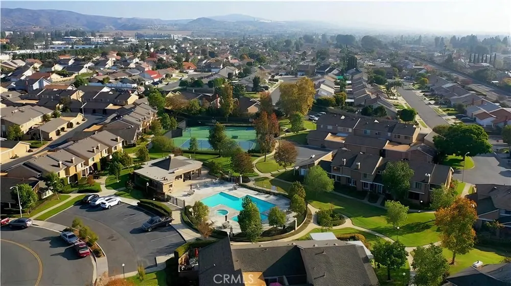2454 Chinook Drive Placentia, CA 92870