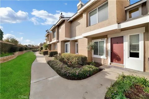 2454 Chinook Drive